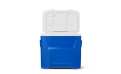 Koelbox Igloo Laguna 28 Roller Blue -Winkel Voor Kampeerartikelen Voor Buiten 00034460 o3