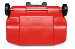 Koelbox Igloo Laguna 28 Roller Red -Winkel Voor Kampeerartikelen Voor Buiten 00034519 B