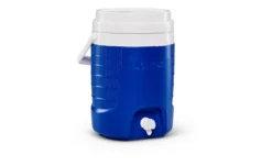 Koelbox Igloo Sport 2 Gallon Majestic Blauw Wit -Winkel Voor Kampeerartikelen Voor Buiten 00041150 h