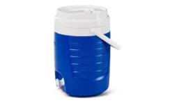 Koelbox Igloo Sport 2 Gallon Majestic Blauw Wit -Winkel Voor Kampeerartikelen Voor Buiten 00041150 h2