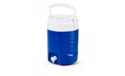 Koelbox Igloo Sport 2 Gallon Majestic Blauw Wit -Winkel Voor Kampeerartikelen Voor Buiten 00041150 h3