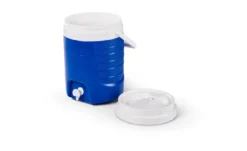 Koelbox Igloo Sport 2 Gallon Majestic Blauw Wit -Winkel Voor Kampeerartikelen Voor Buiten 00041150 o