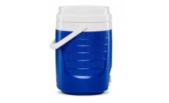 Koelbox Igloo Sport 2 Gallon Majestic Blauw Wit -Winkel Voor Kampeerartikelen Voor Buiten 00041150 s