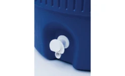 Koelbox Igloo 5 Gallon Seat Top Cup Dispenser Majestic Blauw Wit -Winkel Voor Kampeerartikelen Voor Buiten 00042026 d1