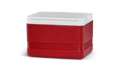 Koelbox Igloo Legend 6 Red 12 Koelbox Igloo Legend 6 Red -Winkel Voor Kampeerartikelen Voor Buiten 00043702 h1