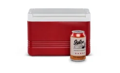 Koelbox Igloo Legend 6 Red 14 Koelbox Igloo Legend 6 Red -Winkel Voor Kampeerartikelen Voor Buiten 00043702 p