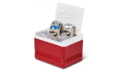 Koelbox Igloo Legend 6 Red 15 Koelbox Igloo Legend 6 Red -Winkel Voor Kampeerartikelen Voor Buiten 00043702 p1