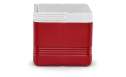 Koelbox Igloo Legend 6 Red 10 Koelbox Igloo Legend 6 Red -Winkel Voor Kampeerartikelen Voor Buiten 00043702 s