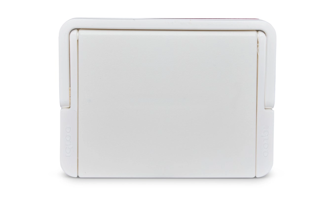 Koelbox Igloo Legend 6 Red 2 Koelbox Igloo Legend 6 Red - Afbeelding 2