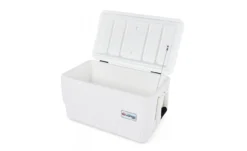 Koelbox Igloo Marine Ultra 36 Wit -Winkel Voor Kampeerartikelen Voor Buiten 00044679 ho