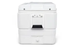 Koelbox Igloo Marine Ultra 72 Wit -Winkel Voor Kampeerartikelen Voor Buiten 00044685 s1