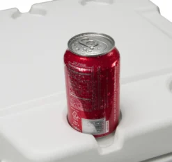 Koelbox Igloo Marine Ultra Quantum 52 Roller Wit Zwart 12 Koelbox Igloo Marine Ultra Quantum 52 Roller Wit Zwart -Winkel Voor Kampeerartikelen Voor Buiten 00045931 D3