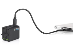 Oplader GoPro Dual Battery Charger (HERO 4) -Winkel Voor Kampeerartikelen Voor Buiten 0818279011647 2