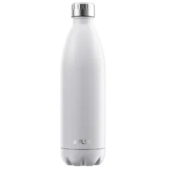 Thermosfles FLSK WHTE 1000 Ml