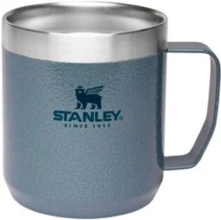 Thermosbeker Stanley The Legendary Camp Mug Hammertone Ice 0,35L
