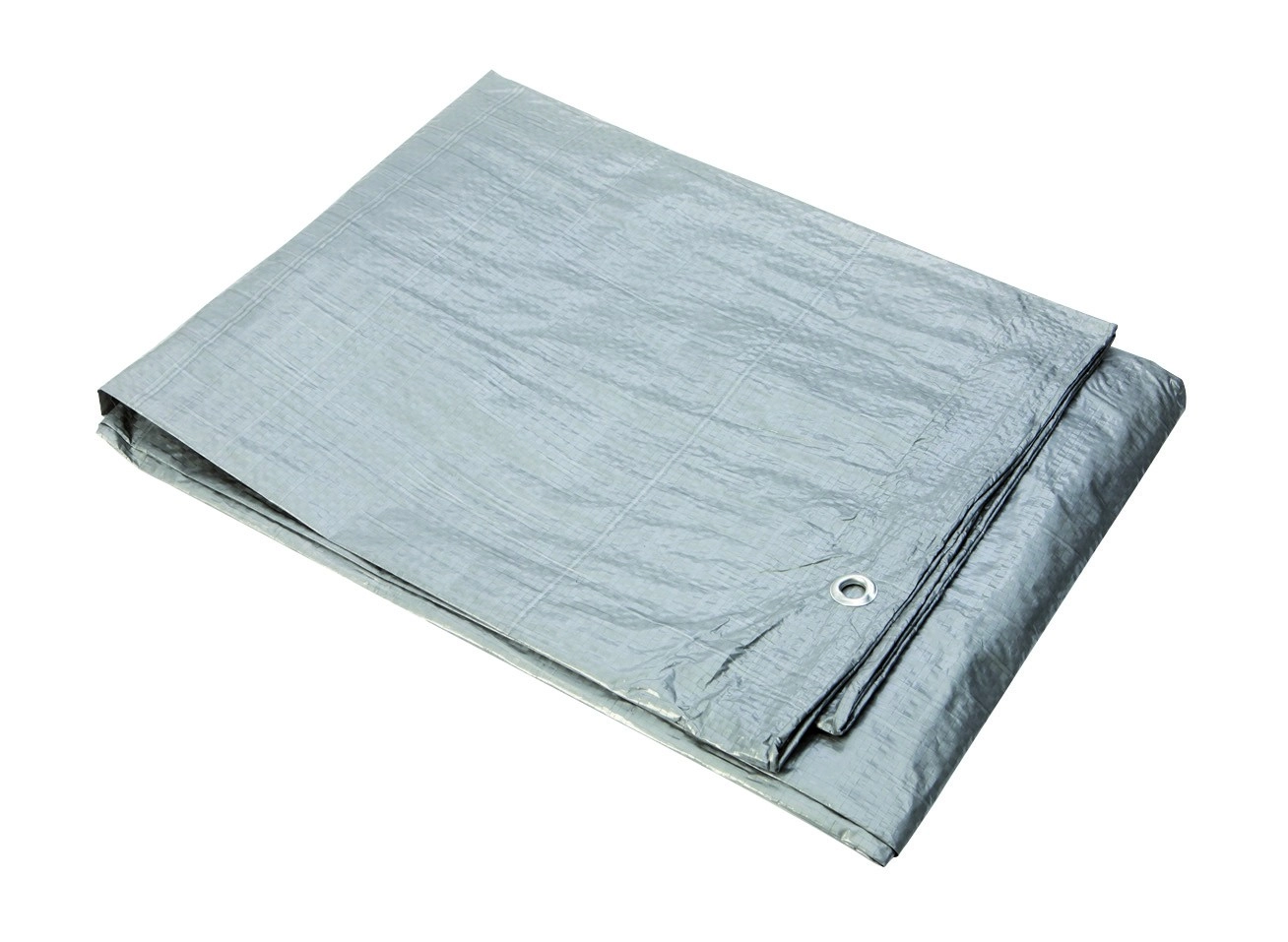 Afdekzeil Bo-Camp Grijs (5 X 2,5 M) 1 Afdekzeil Bo-Camp Grijs (5 X 2,5 M)