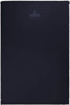 Slaapmat Nomad Ultimate Duo 7.5 Graphite