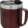 Thermosbeker Stanley The Legendary Camp Mug Wine 0,35L