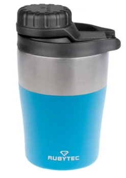 Thermosbeker Rubytec Shira Hotshot Blue 0,2L