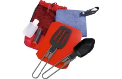 Maaltijdset MSR Ultralight Kitchen Set