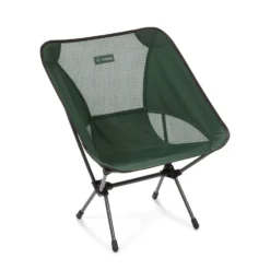 Campingstoel Helinox Chair One Forest Green