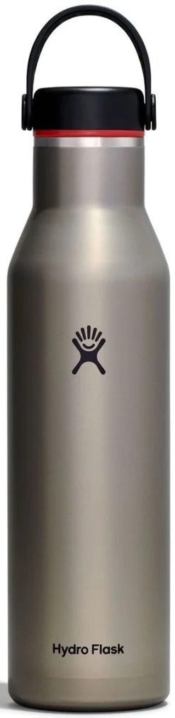 Thermosfles Hydro Flask Lightweight Standard Flex Cap Slate 621 Ml