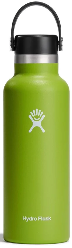 Thermosfles Hydro Flask Standard Flex Cap Seagrass 532 Ml