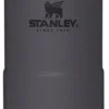 Thermosbeker Stanley The Trigger Action Travel Mug Charcoal 0,35L
