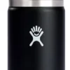 Thermosfles Hydro Flask Wide Mouth Flex Sip Lid Black 473 Ml