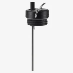 Thermosfles Klean Kanteen TKWide Black 592 Ml -Winkel Voor Kampeerartikelen Voor Buiten 1008329 2