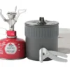 Campingset MSR PocketRocket 2 Mini Stove Kit