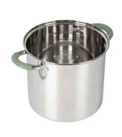 Kookpan Bo-Camp Flair 1 Plus RVS -Winkel Voor Kampeerartikelen Voor Buiten 1069x1200