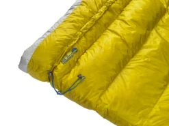 Slaapzak Thermarest Ohm 32 UL Hoodless Regular -Winkel Voor Kampeerartikelen Voor Buiten 10701 tr ohm 32 larch regular neckcinch