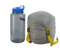 Slaapzak Thermarest Ohm 32 UL Hoodless Regular -Winkel Voor Kampeerartikelen Voor Buiten 10701 tr ohm 32 larch regular ssack