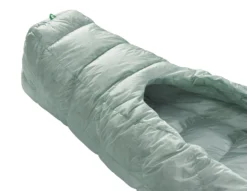 Slaapzak Thermarest Vesper 32 UL Quilt Long -Winkel Voor Kampeerartikelen Voor Buiten 10702 tr vesper 32 ether regular footpkt