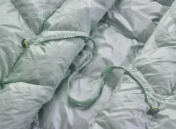 Slaapzak Thermarest Vesper 32 UL Quilt Regular -Winkel Voor Kampeerartikelen Voor Buiten 10702 tr vesper 32 ether regular synlink 1