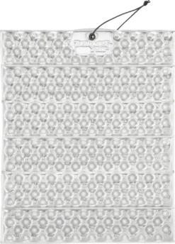 Zitmat Thermarest Z Seat Blue Silver -Winkel Voor Kampeerartikelen Voor Buiten 10786 tr zseat sol blue front PR