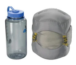 Slaapzak Thermarest Parsec 20F/-6C Small Larch -Winkel Voor Kampeerartikelen Voor Buiten 11396 thermarest parsec 20 larch regular ssack 2