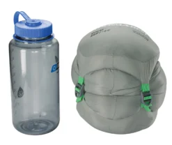 Slaapzak Thermarest Ohm 20F/-6C Long Balsam -Winkel Voor Kampeerartikelen Voor Buiten 11403 thermarest ohm 20 balsam regular ssack 1