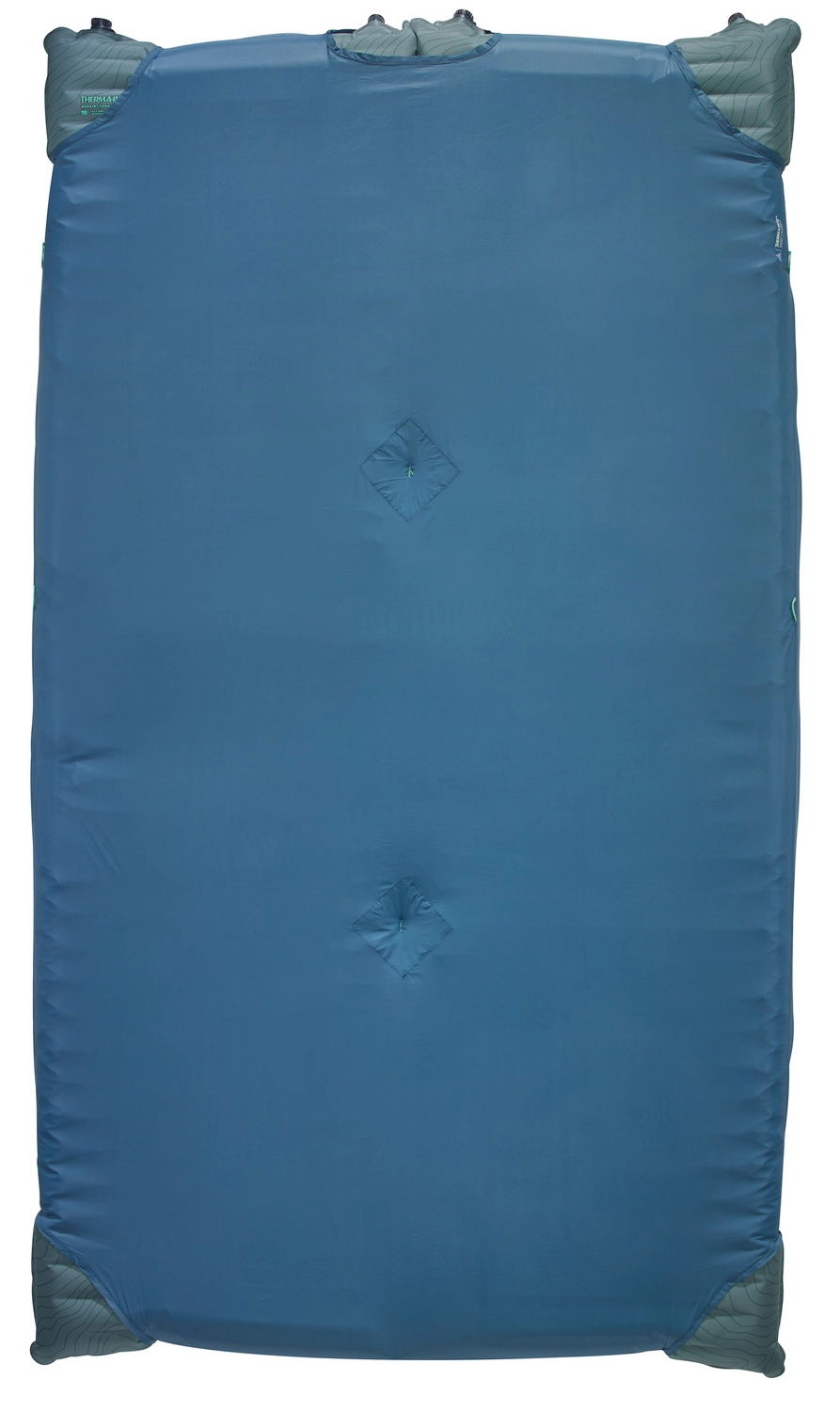 Lakenzak Thermarest Synergy Lite Coupler 25 Stargazer 1 Lakenzak Thermarest Synergy Lite Coupler 25 Stargazer