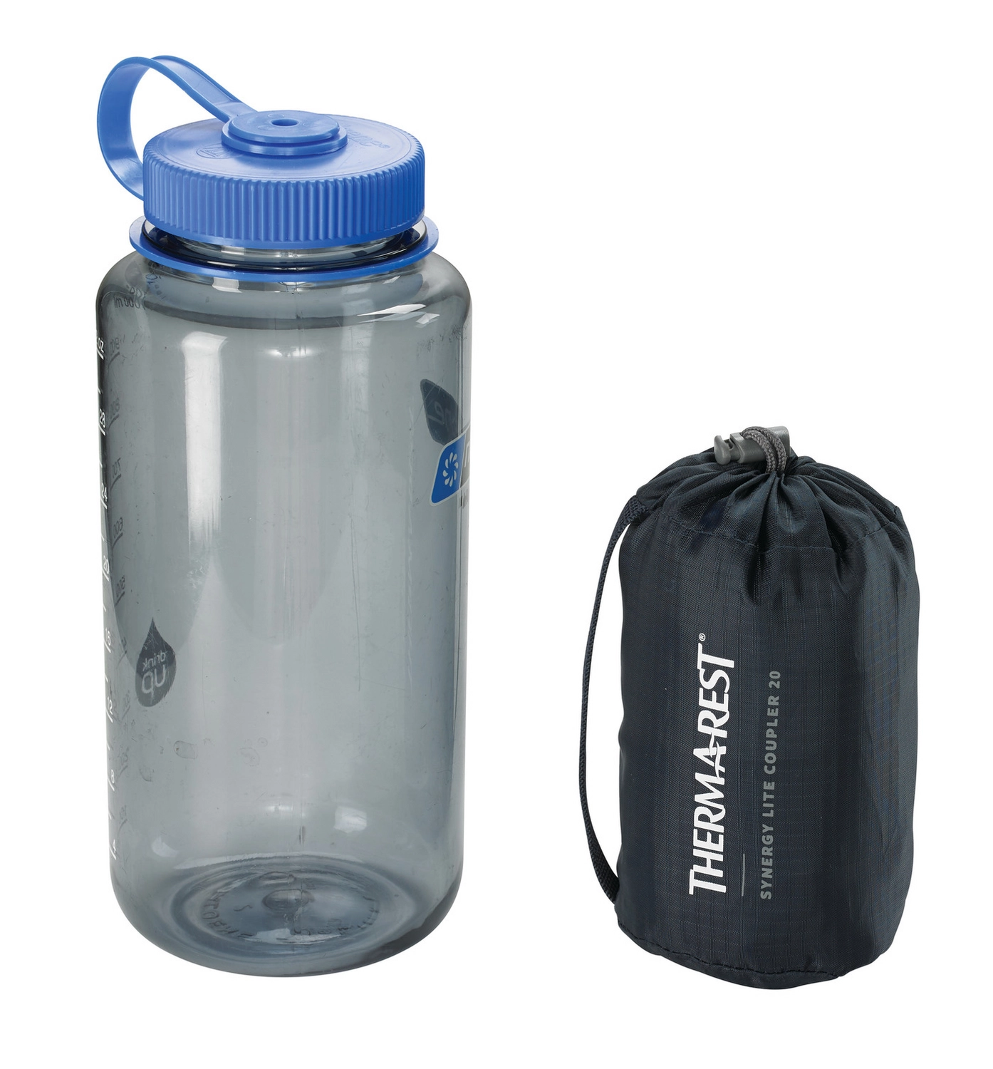 Lakenzak Thermarest Synergy Lite Coupler 25 Stargazer 4 Lakenzak Thermarest Synergy Lite Coupler 25 Stargazer - Afbeelding 4