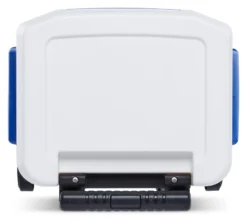 Koelbox Igloo Laguna 16 Roller Blue 2021 -Winkel Voor Kampeerartikelen Voor Buiten 12 00034518 T