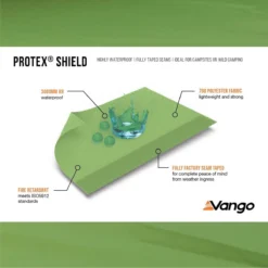 Tent Vango Nevis 300 Pamir Green -Winkel Voor Kampeerartikelen Voor Buiten 1200x1200 6