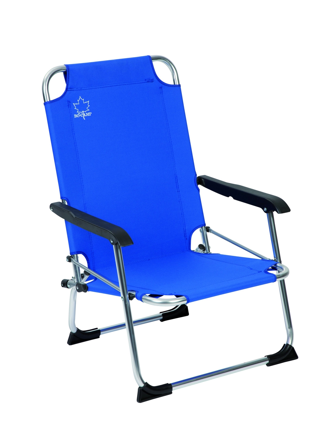 Strandstoel Bo-Camp Copa Rio Ocean 2 Strandstoel Bo-Camp Copa Rio Ocean - Afbeelding 2