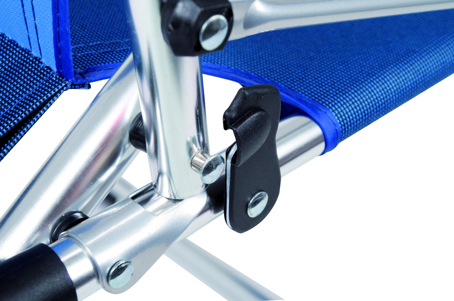 Strandstoel Bo-Camp Copa Rio Ocean 4 Strandstoel Bo-Camp Copa Rio Ocean - Afbeelding 4