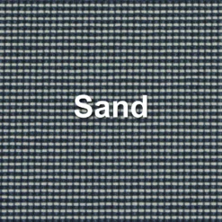 Strandstoel Bo-Camp Copa Rio Sand 9 Strandstoel Bo-Camp Copa Rio Sand -Winkel Voor Kampeerartikelen Voor Buiten 1204763 6