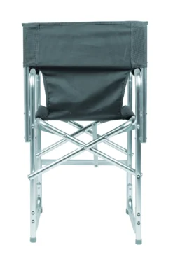 Kinderstoel Bo-Camp Opvouwbaar Antraciet -Winkel Voor Kampeerartikelen Voor Buiten 1204776 3