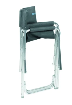 Kinderstoel Bo-Camp Opvouwbaar Antraciet -Winkel Voor Kampeerartikelen Voor Buiten 1204776 4