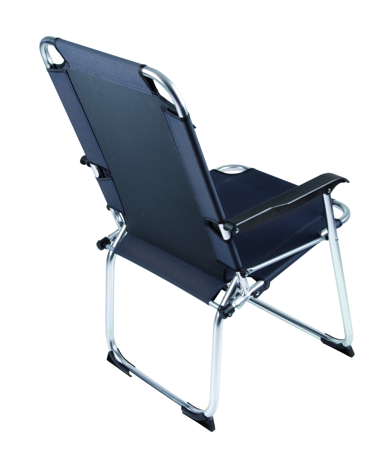 Stoel Bo-Camp Copa Rio Classic Graphite 2 Stoel Bo-Camp Copa Rio Classic Graphite - Afbeelding 2