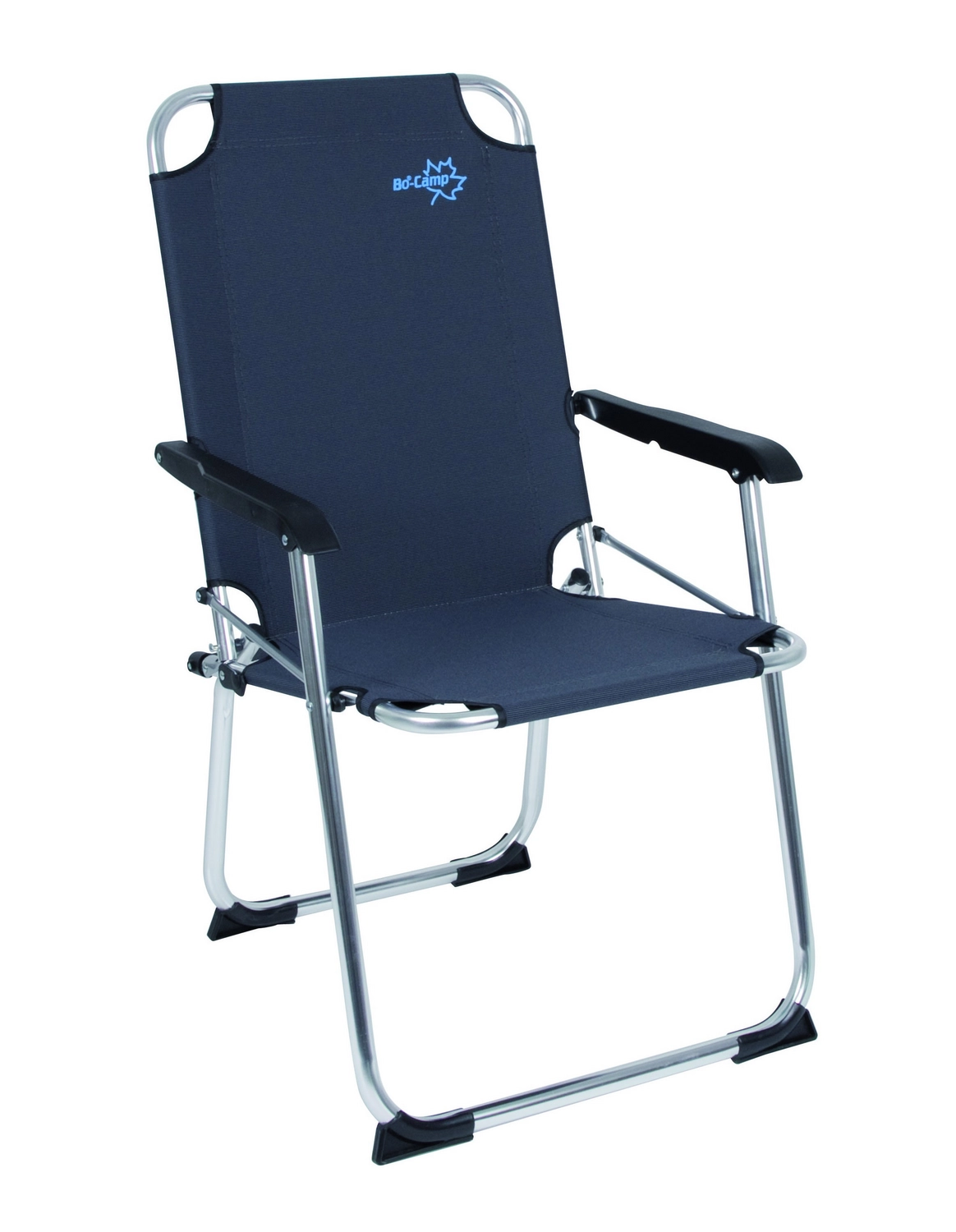 Stoel Bo-Camp Copa Rio Classic Graphite 3 Stoel Bo-Camp Copa Rio Classic Graphite - Afbeelding 3